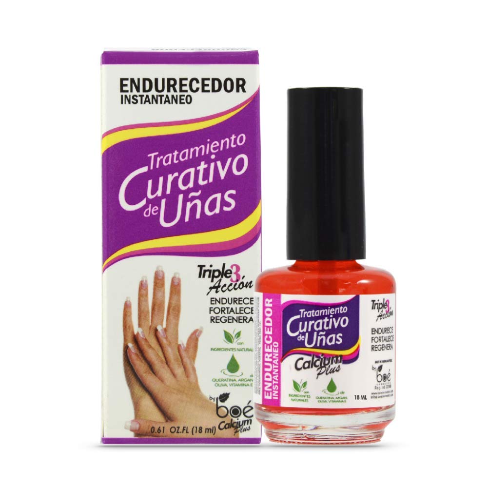 Nail Healing Cream - Repair Damaged Nails & Cuticles | Fast-Acting Nail Treatment for Stronger, Healthier Nails | Perfect for Manicures, Pedicures & Nail Care Routines