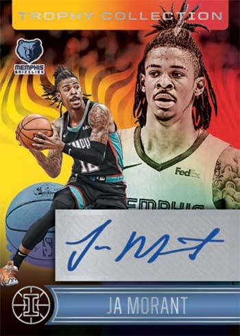 2020-21 Panini Illusions Basketball Trading Cards Mega Box - 60 Cards per Box | NBA Collectibles for Fans & Investors | Perfect for Trading, Gifting & Display