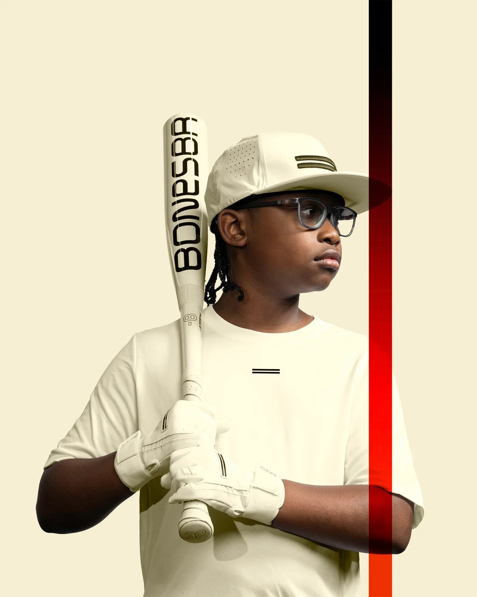 2025 Warstic Bonesaber Composite USSSA Baseball Bat - 8