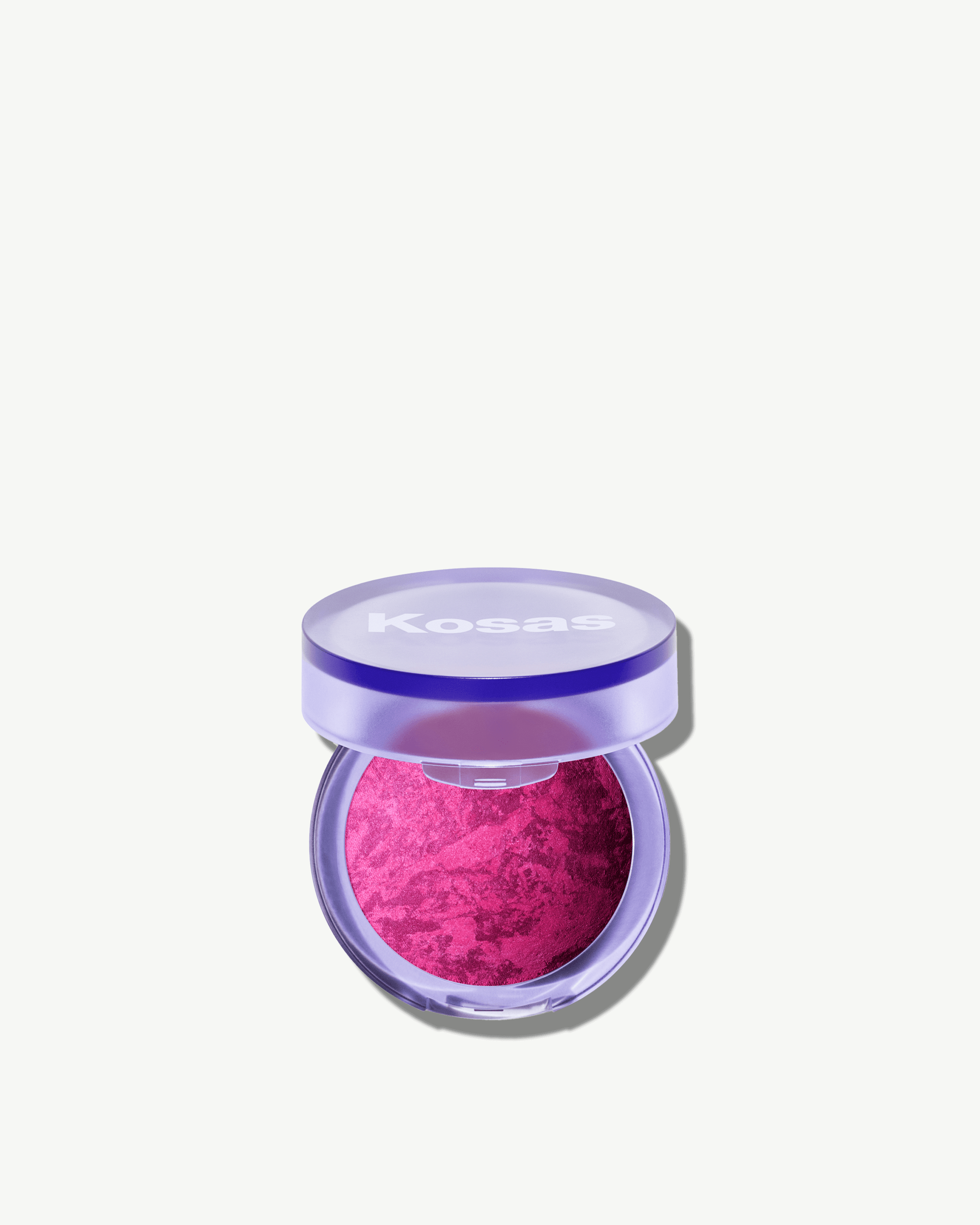 Chills (cool vibrant berry)