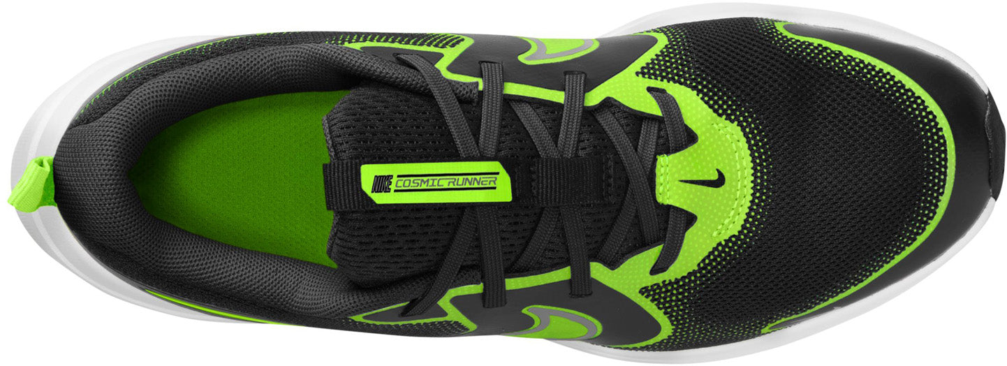 Cosmic Runner Big Kids Road Running Shoes - Lightweight & Durable Sneakers for Boys & Girls - Perfect for School, Sports & Outdoor Activities