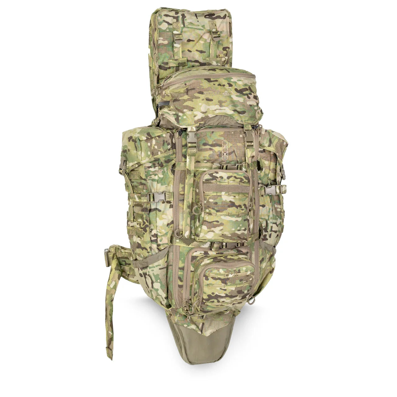 Eberlestock Operator Scout and Sniper Backpack - 5-Day Tactical Pack for Hunting, Hiking & Outdoor Adventures | Durable Military-Grade Gear