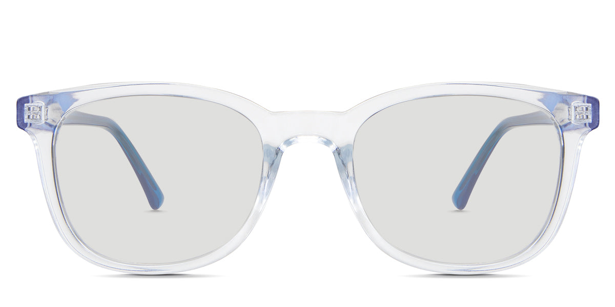 Arbor Women's Prescription Tinted Sunglasses - UV Protection & Polarized Lenses for Driving, Outdoor Sports & Fashion