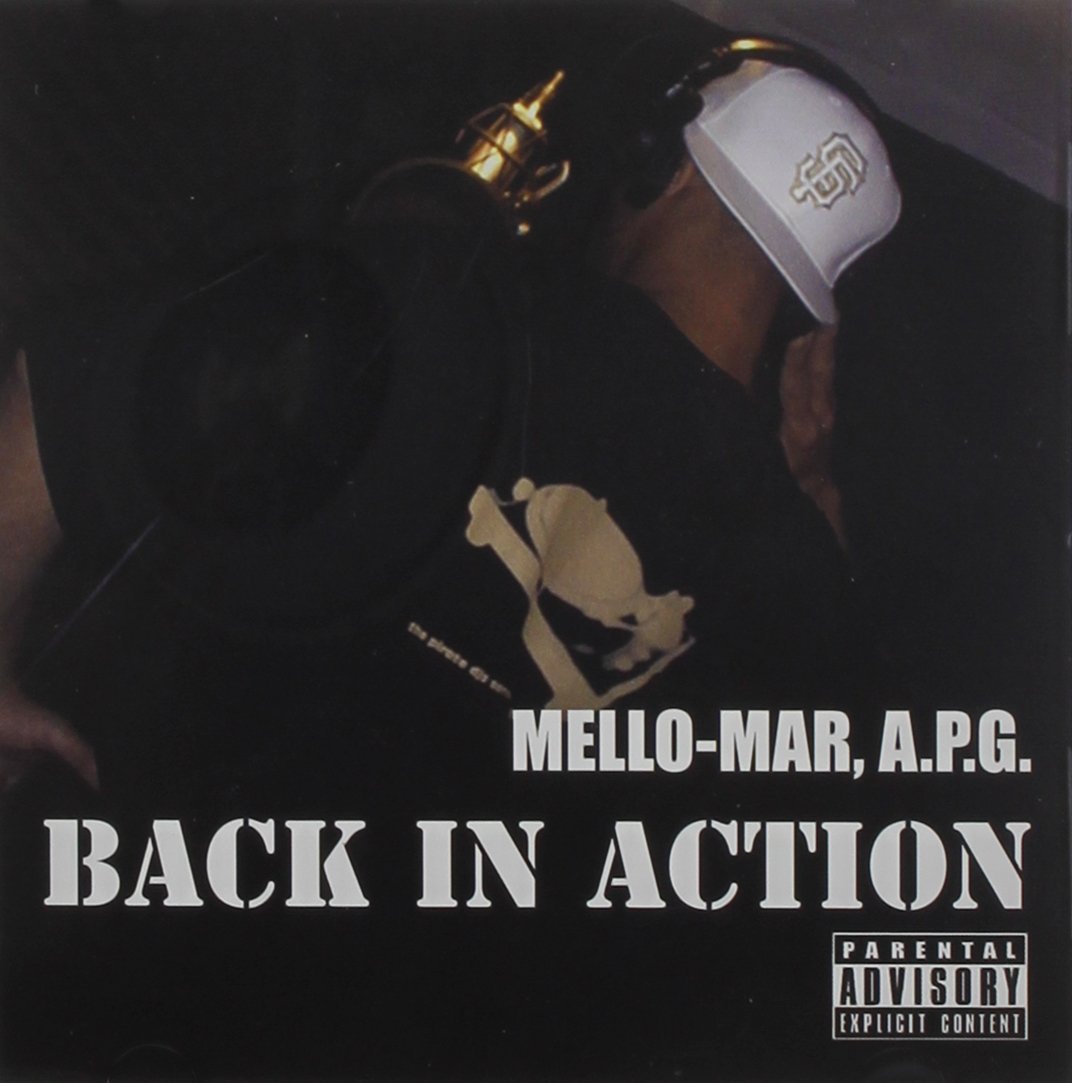 Back in Action Explicit Lyrics - High Energy Workout & Party Music for Gyms, Clubs & Home Fitness