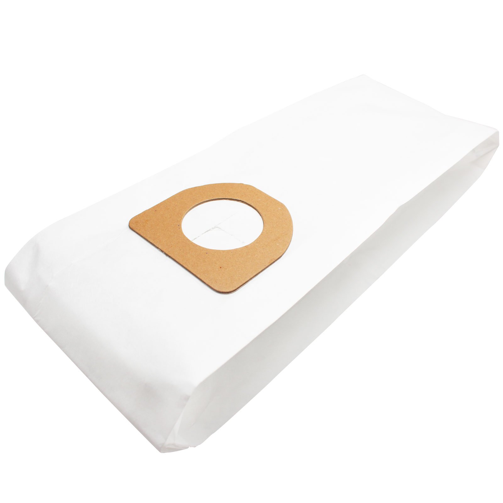 Upstart Battery 3 Replacement Hoover 43655111 Vacuum Bags - Compatible with Hoover 4010100Z & Type Z HEPA Bags - Perfect for Home Cleaning, Pet Hair Removal & Allergen Control