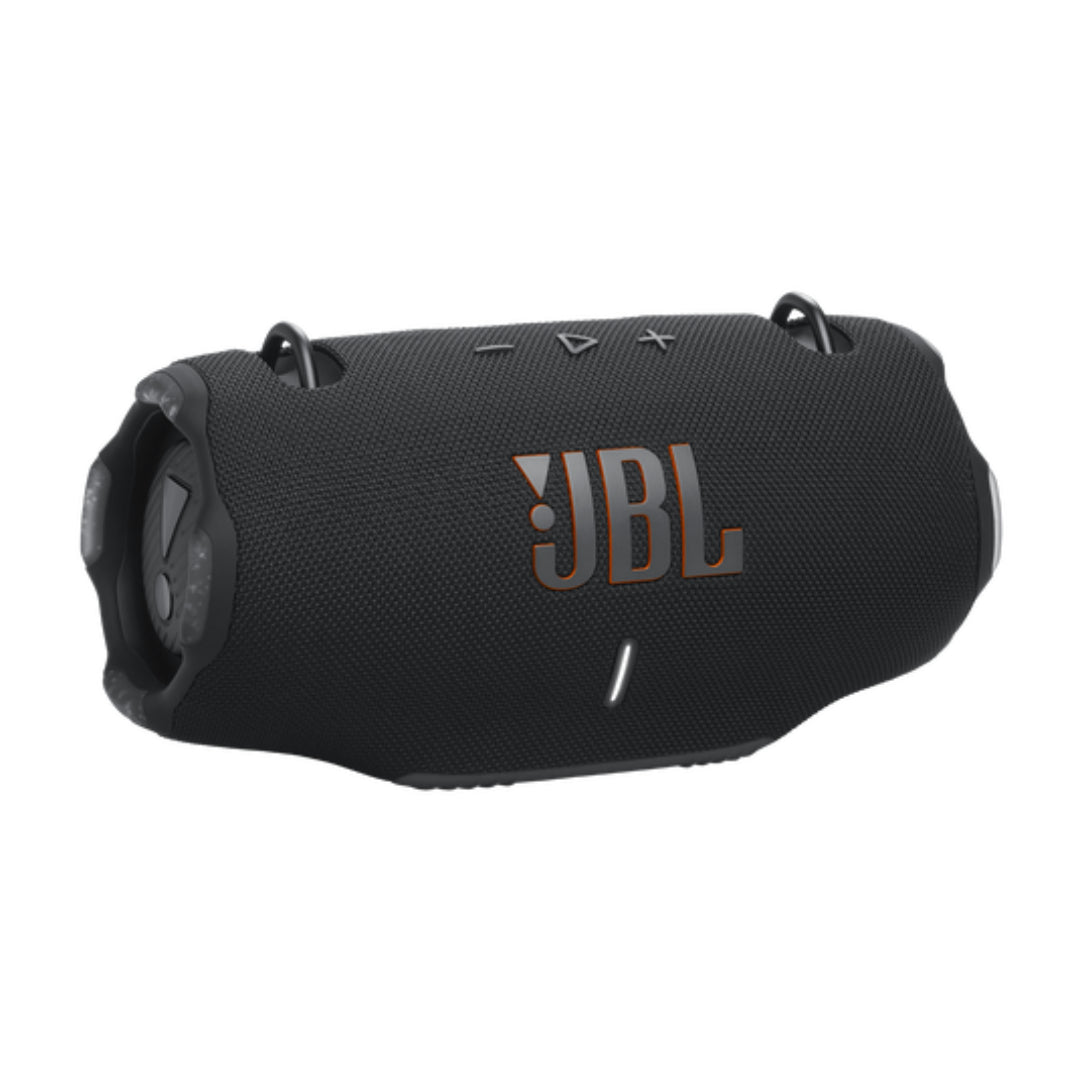 JBL Xtreme 4 Portable Bluetooth Speaker - Waterproof Wireless Boombox with Powerful Bass, 15H Playtime for Outdoor Parties, Beach, Pool & Camping