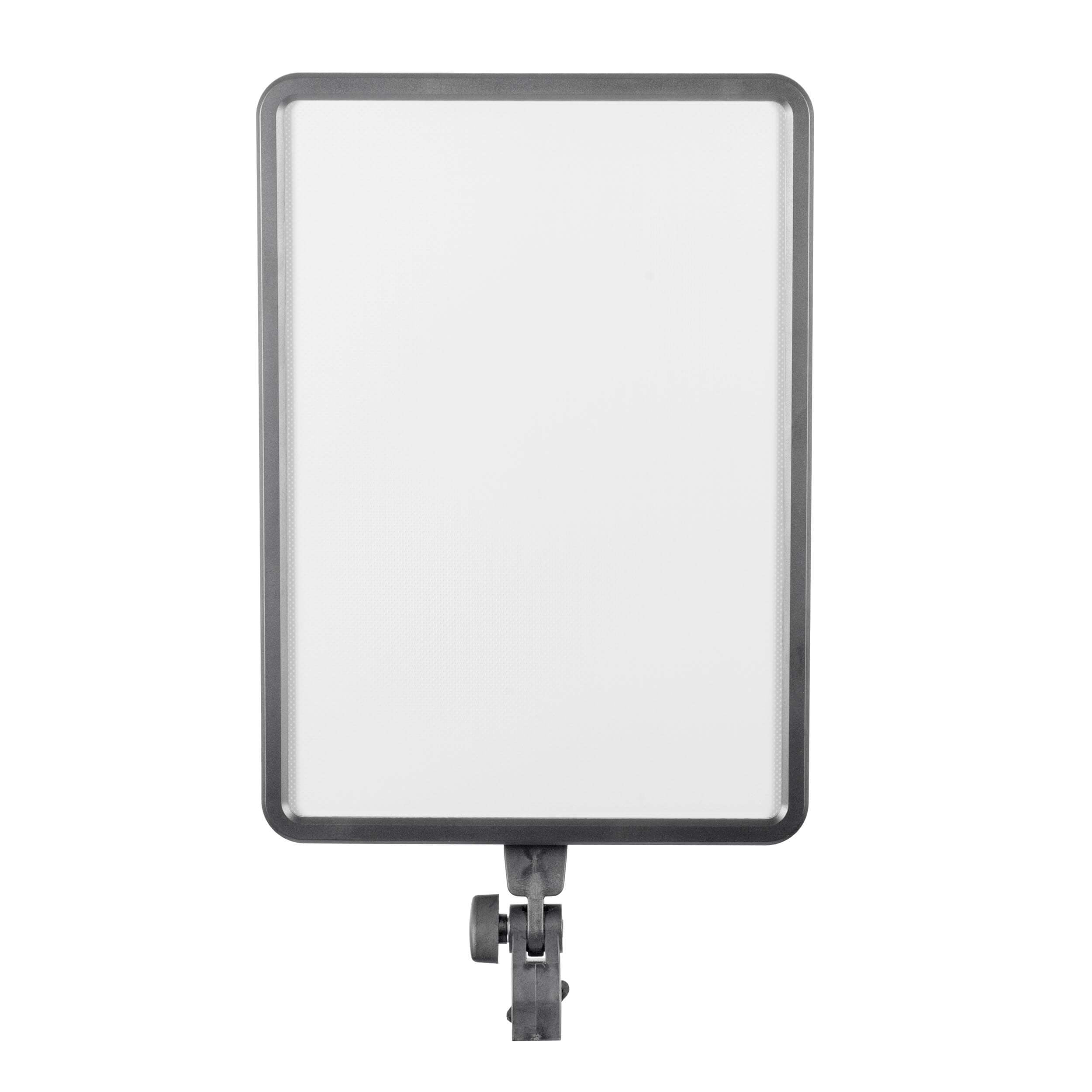 GLOWPAD 350D Slim Bi-Color LED Light Panel Kit - Professional Photography & Video Lighting for YouTube, Studio, and Live Streaming
