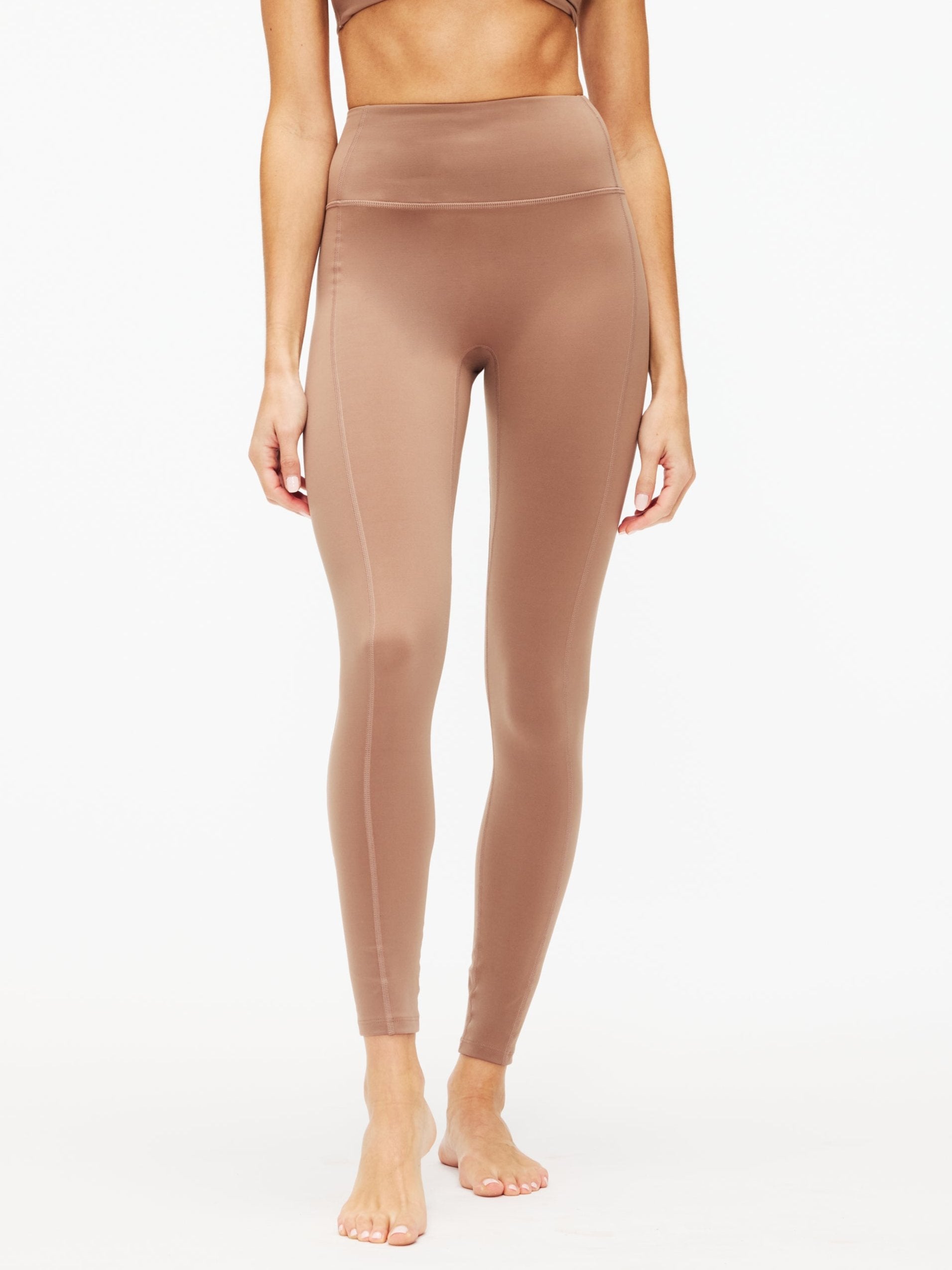 LSpace Level Up High Waist Yoga Leggings for Women - Tummy Control Workout Pants - Perfect for Gym, Running & Lounge Wear