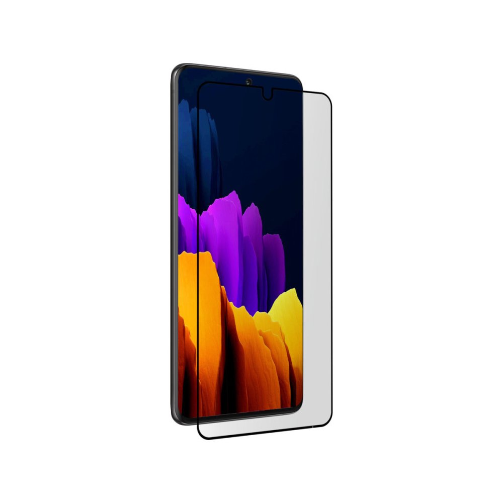 Impact Zero Ultimate Screen Protector for Samsung Galaxy S22 - HD Clear, Anti-Scratch, Bubble-Free Protection - Perfect for Work, Travel & Everyday Use