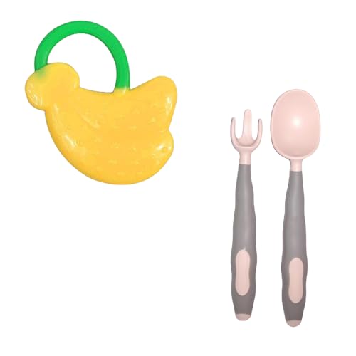 Yellow-Banana & Peach