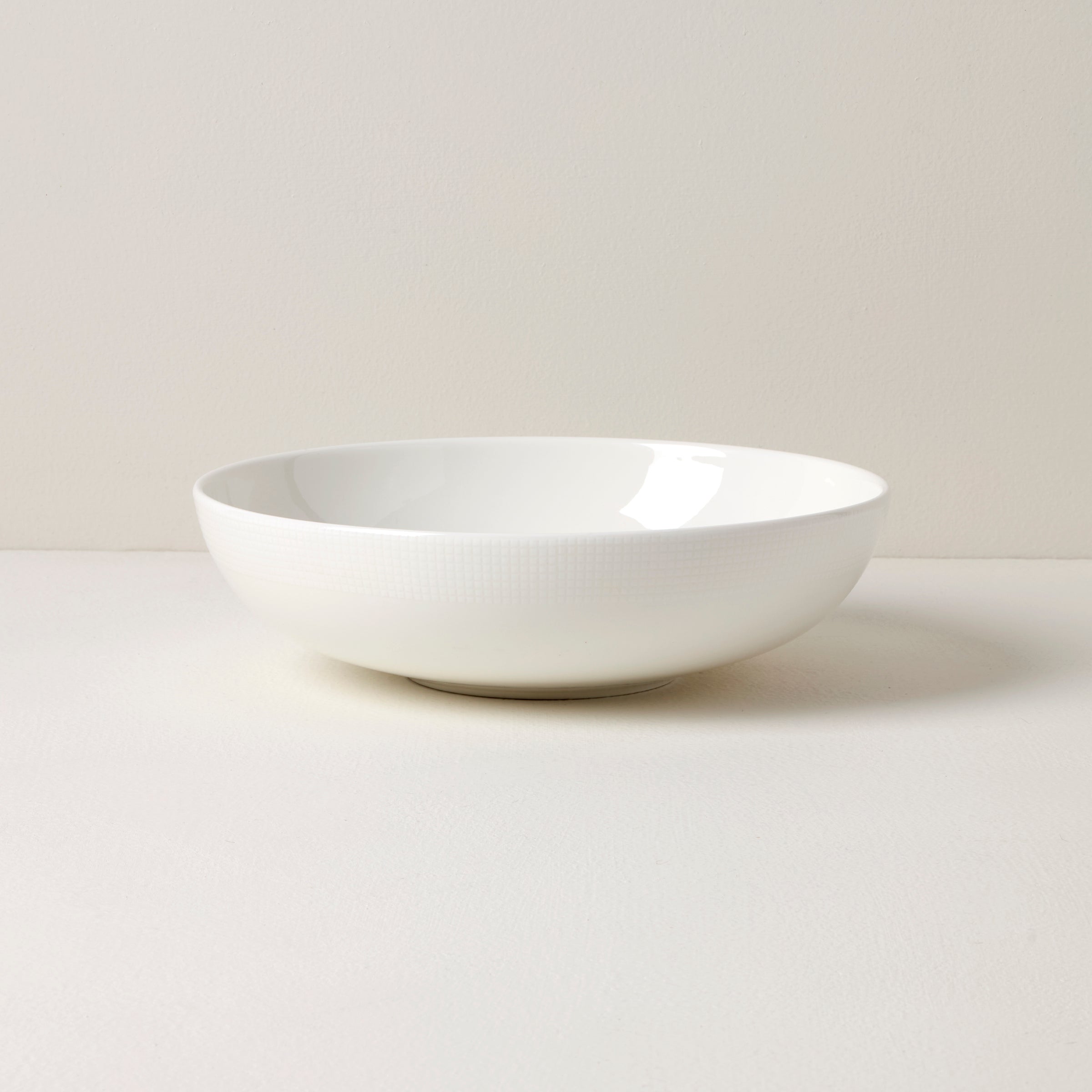Tuscany Classics Ceramic Serving Bowl - Elegant Handcrafted Pasta & Salad Bowl for Dining, Entertaining & Gifting - Perfect for Italian Cuisine, Family Dinners & Holiday Gatherings