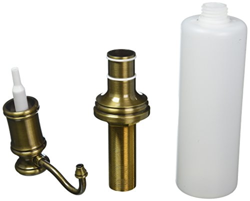 Antique Brass/Gold