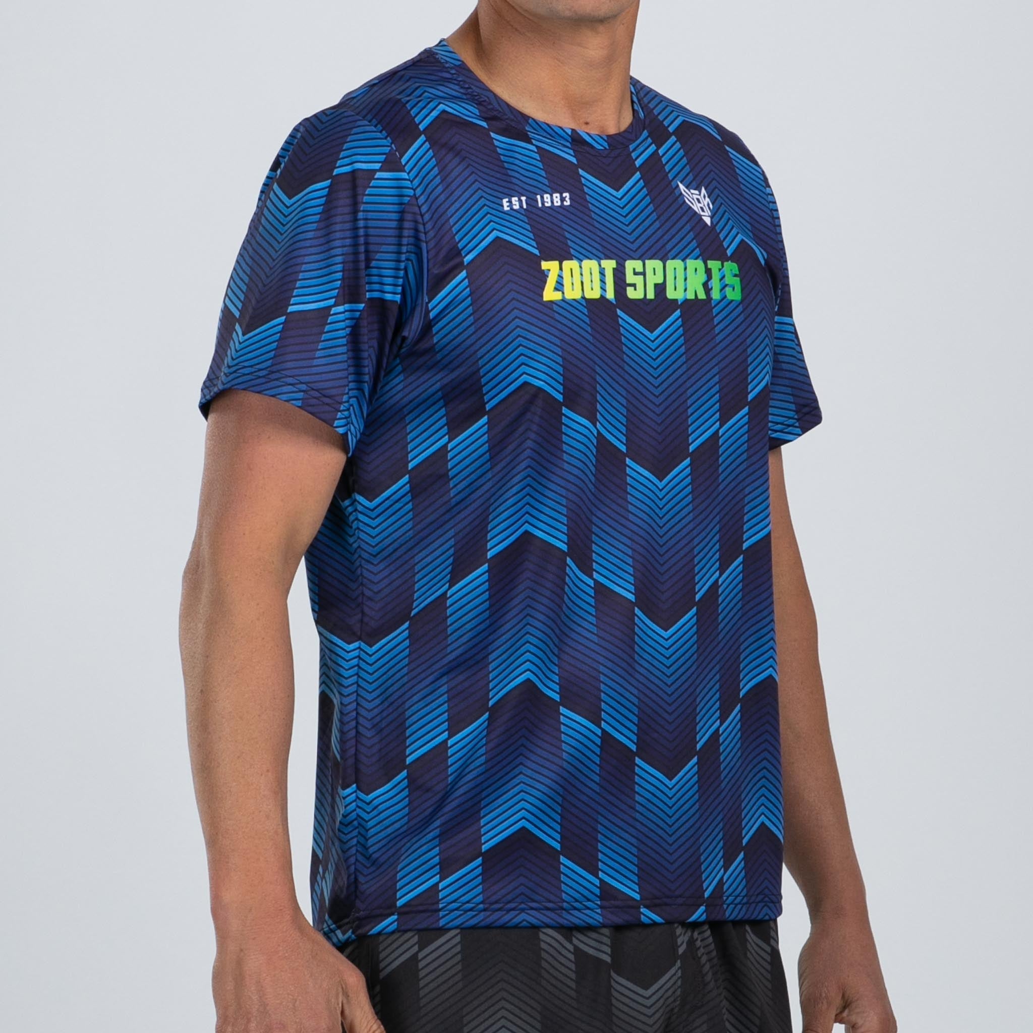 Men's Limited Edition Speedway Graphic T-Shirt - Soft Cotton Tee for Casual Wear, Street Style & Racing Enthusiasts