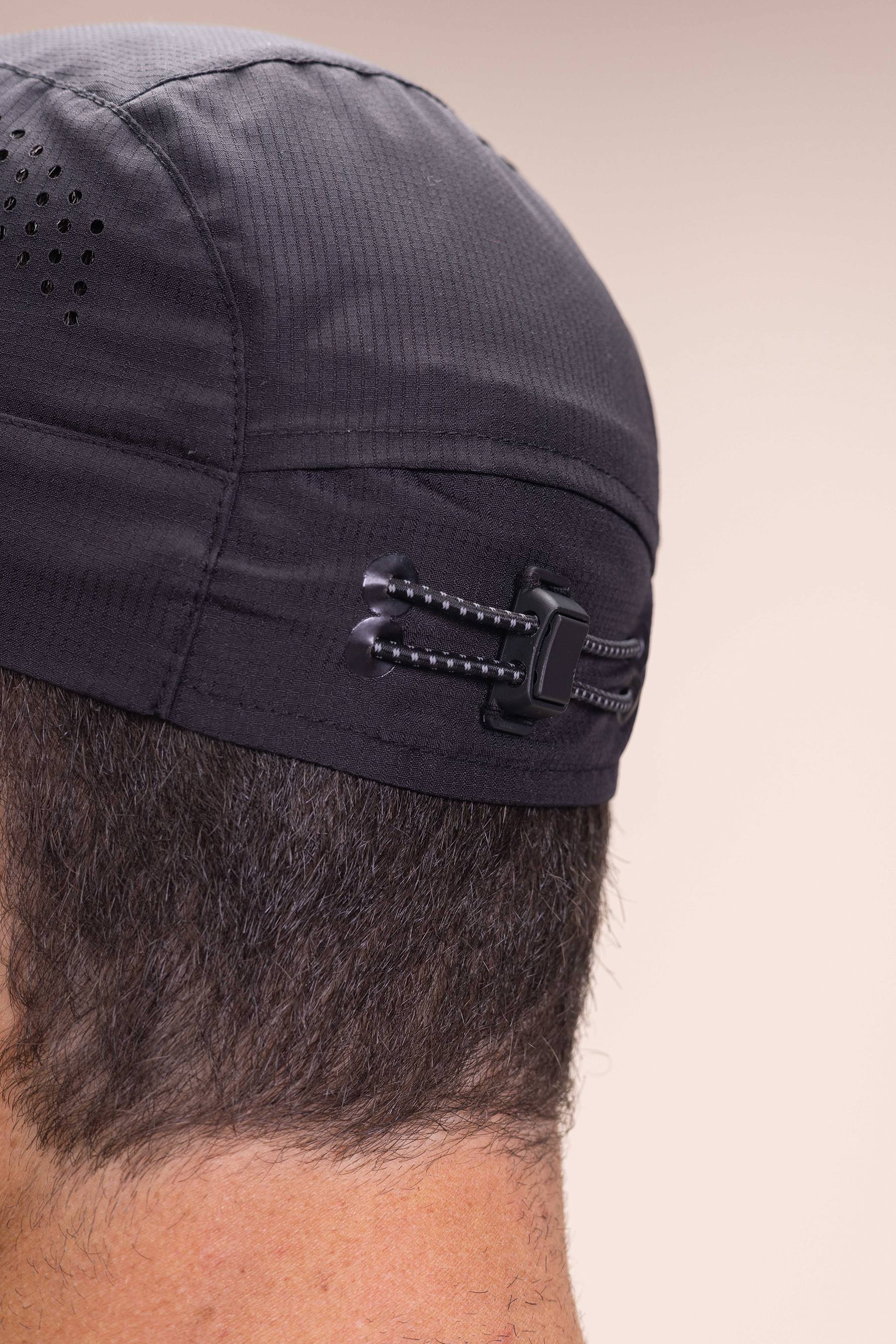 Reflex Training Cap - Adjustable Baseball Hat for Sports & Fitness - Perfect for Running, Boxing, and Outdoor Activities