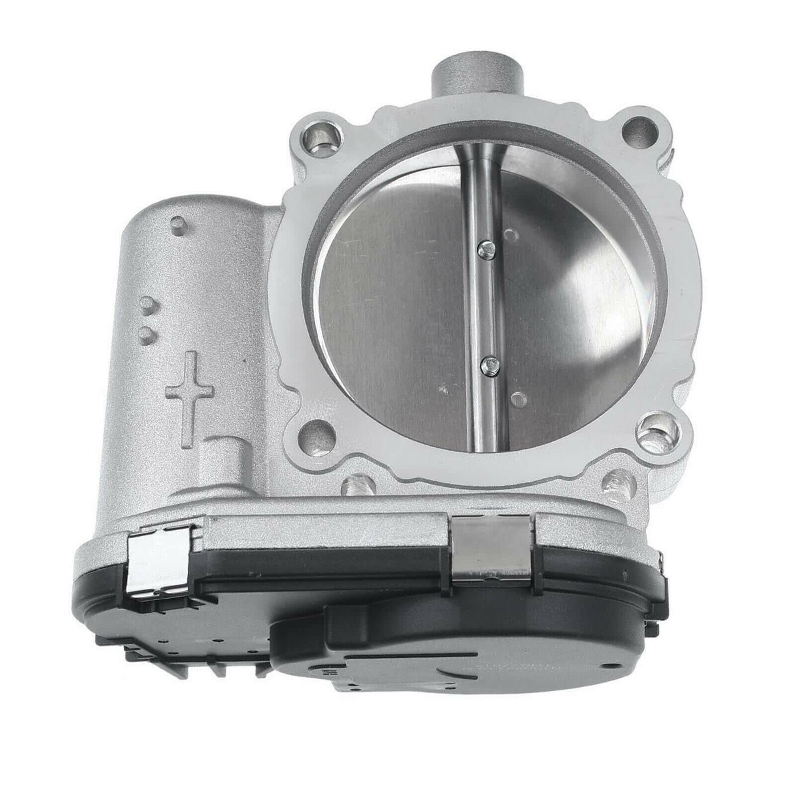 Fuel Injection Throttle Body with Sensor Compatible with Ram 1500 2013-2020, Chrysler 300, Dodge Charger - Improve Engine Performance & Fuel Efficiency for Smooth Driving