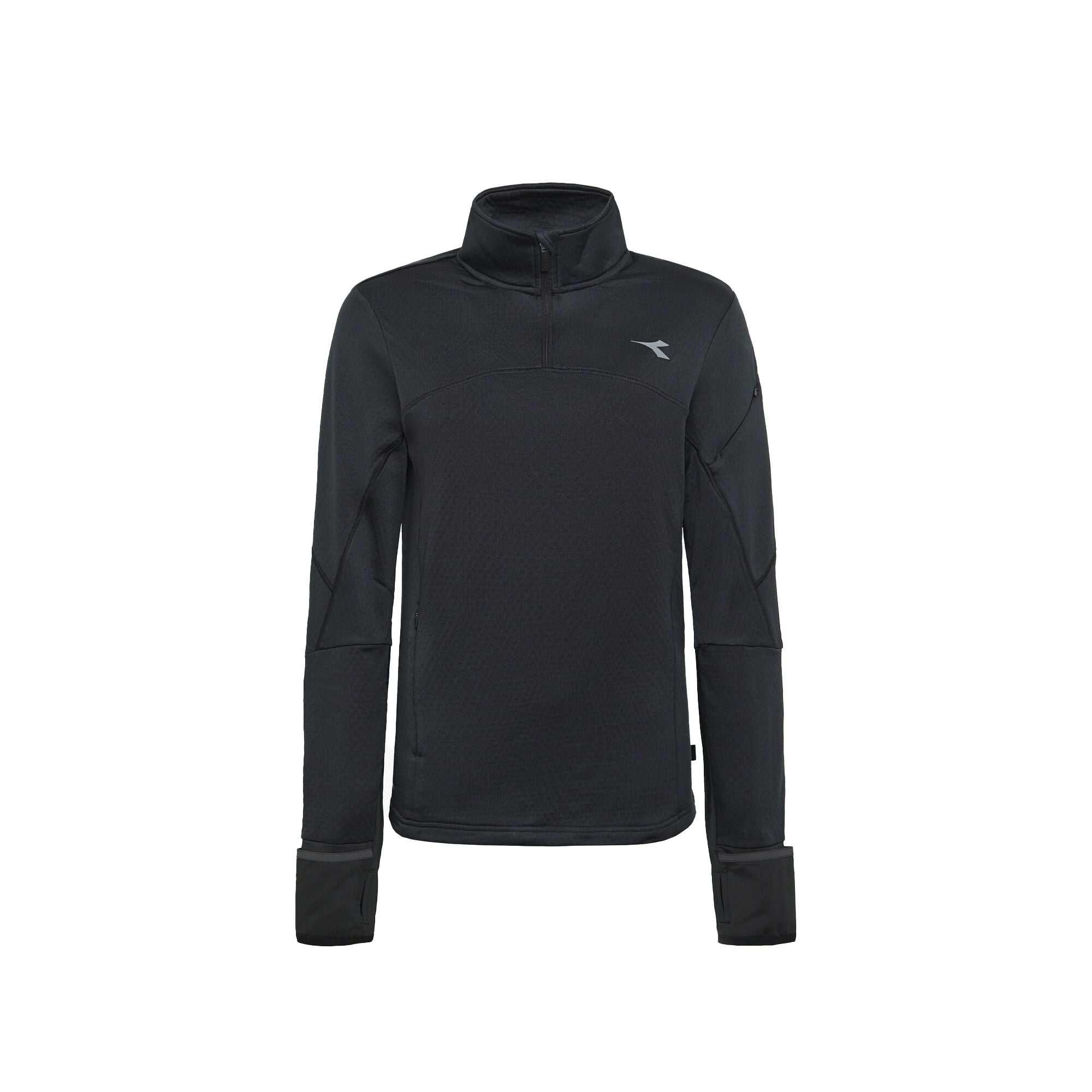 Men's Winter Warm Up Jacket - Windproof & Insulated Cold Weather Protection for Outdoor Activities, Hiking, and Snow Sports