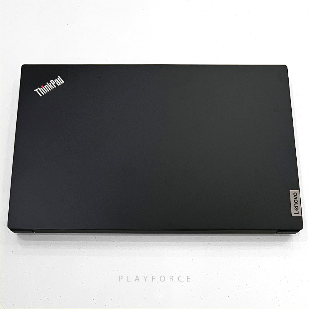 Lenovo ThinkPad E14 Gen 2 Laptop - Intel Core i5-1135G7, 16GB RAM, 512GB SSD, 14