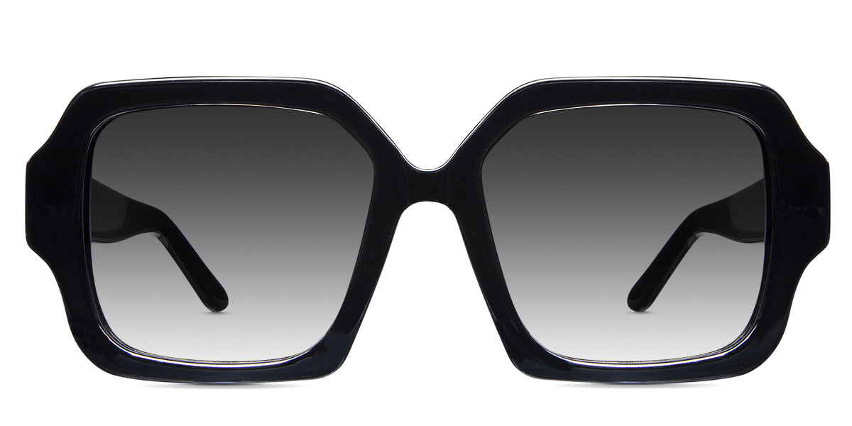 Laga Women's Prescription Sunglasses – UV Protection, Stylish & Comfortable for Driving, Outdoor Activities & Daily Wear