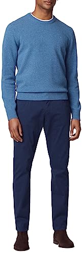 Blue (Navy Blazer)