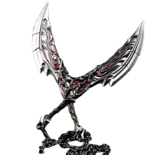 Blade of Fire --(18cm)