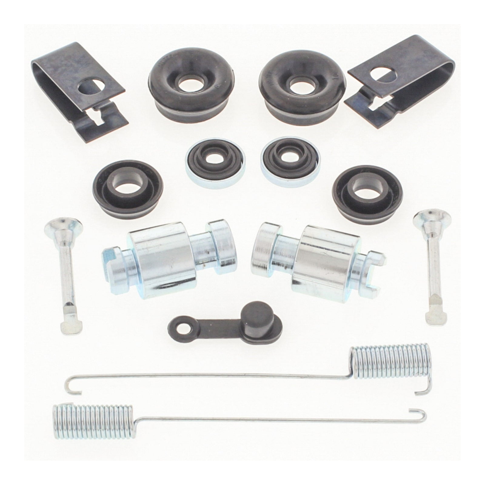 All Balls Racing 18-5003 Wheel Cylinder Rebuild Kit | High-Performance Brake Repair Kit for Motorcycles & ATVs | Off-Road & Street Use