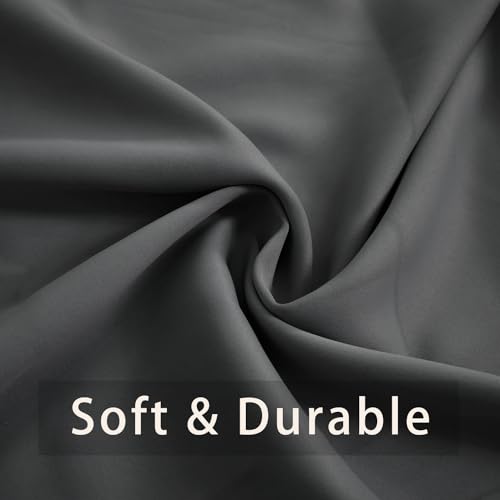 Charcoal Grey