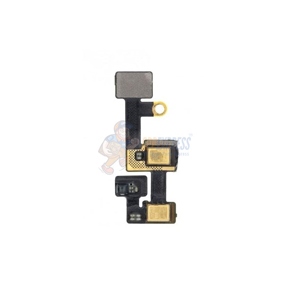 Original iPad 9 Microphone Flex Cable Replacement Part - Compatible with A2602 A2603 A2604 A2605 Models - Fix Audio & Voice Recording Issues - Perfect for DIY Repairs, Tech Enthusiasts & Home Workshops