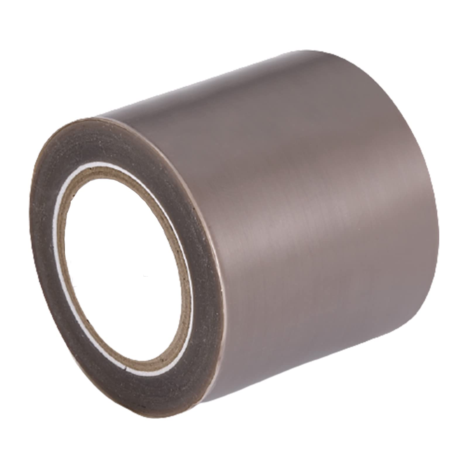 High Temperature PTFE Coated Fiberglass Teflon Tape - 0.13mm Thickness, 100mm Width, 10m (32.8ft) for Welding, Sealing & Vacuum Sealer Machines - Ideal for Heat Press, 3D Printing & Industrial Applications
