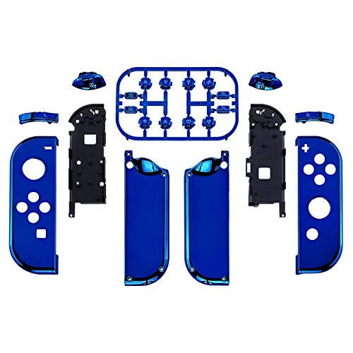 Blu Cromo
