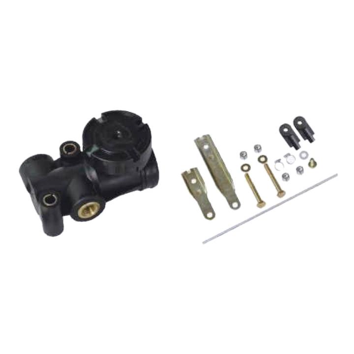Fortpro Cabin Height Control Valve (Hadley Type) - 1/4