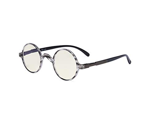 Grey/Tortoise-bb40 Lens