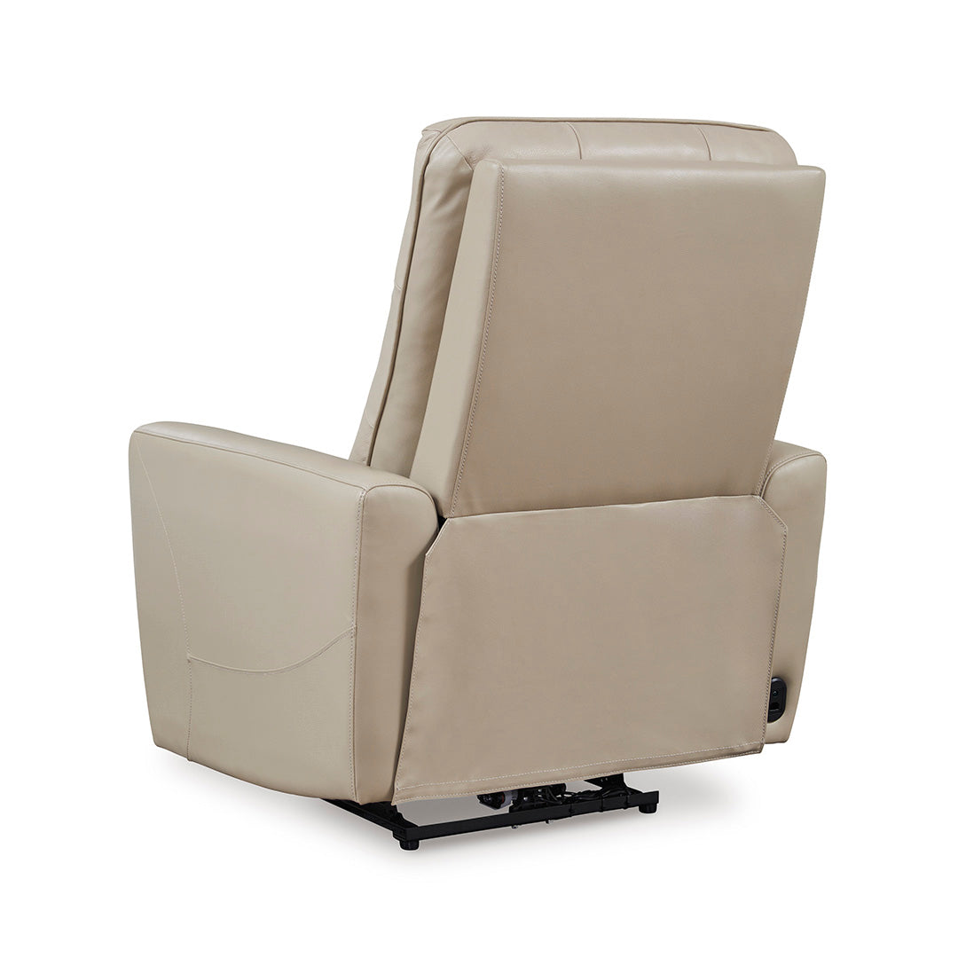 Pisgham Power Recliner Chair - Electric Lift Recliner with Massage & Heat for Elderly - Comfortable Living Room Furniture for Relaxation & Pain Relief (Perfect for Home Theater, Reading Nook & Senior Care)