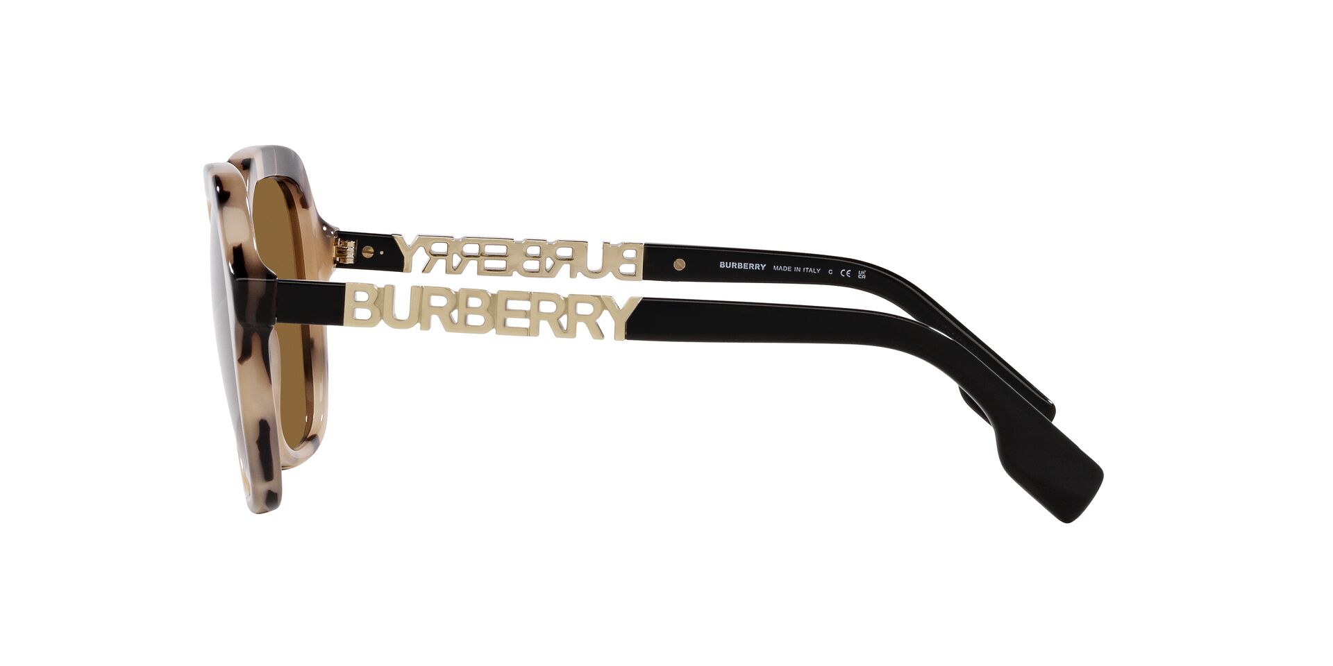Burberry Joni BE4389 Women's Sunglasses - Luxury Designer Shades for Women, UV Protection, Fashionable & Elegant - Perfect for Outdoor Activities, Beach, Driving & Summer Fashion