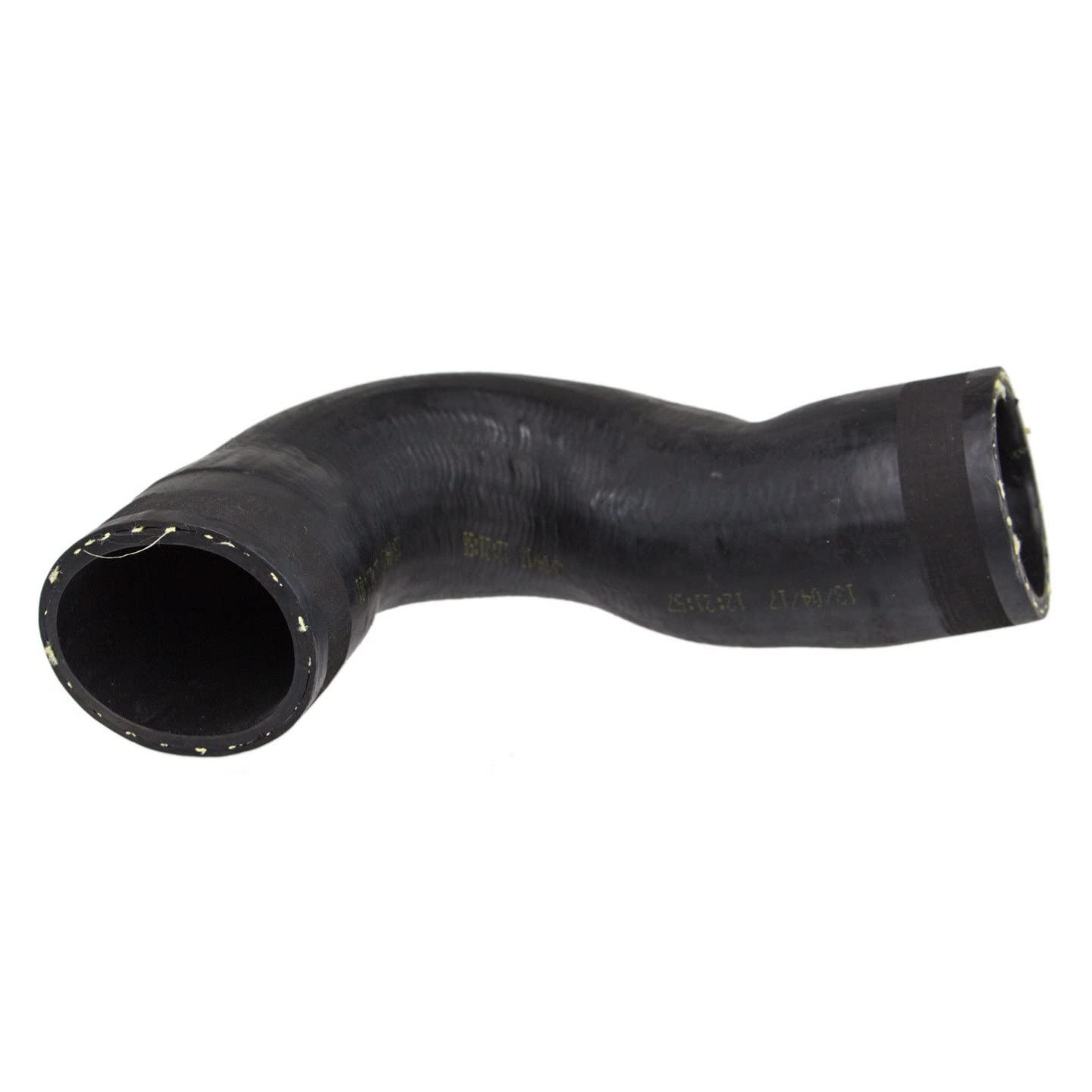 High-Performance Turbocharger Intercooler Hose - Compatible with Volkswagen Golf, Jetta, Passat - Improves Engine Cooling & Boost Efficiency for Racing & Daily Driving