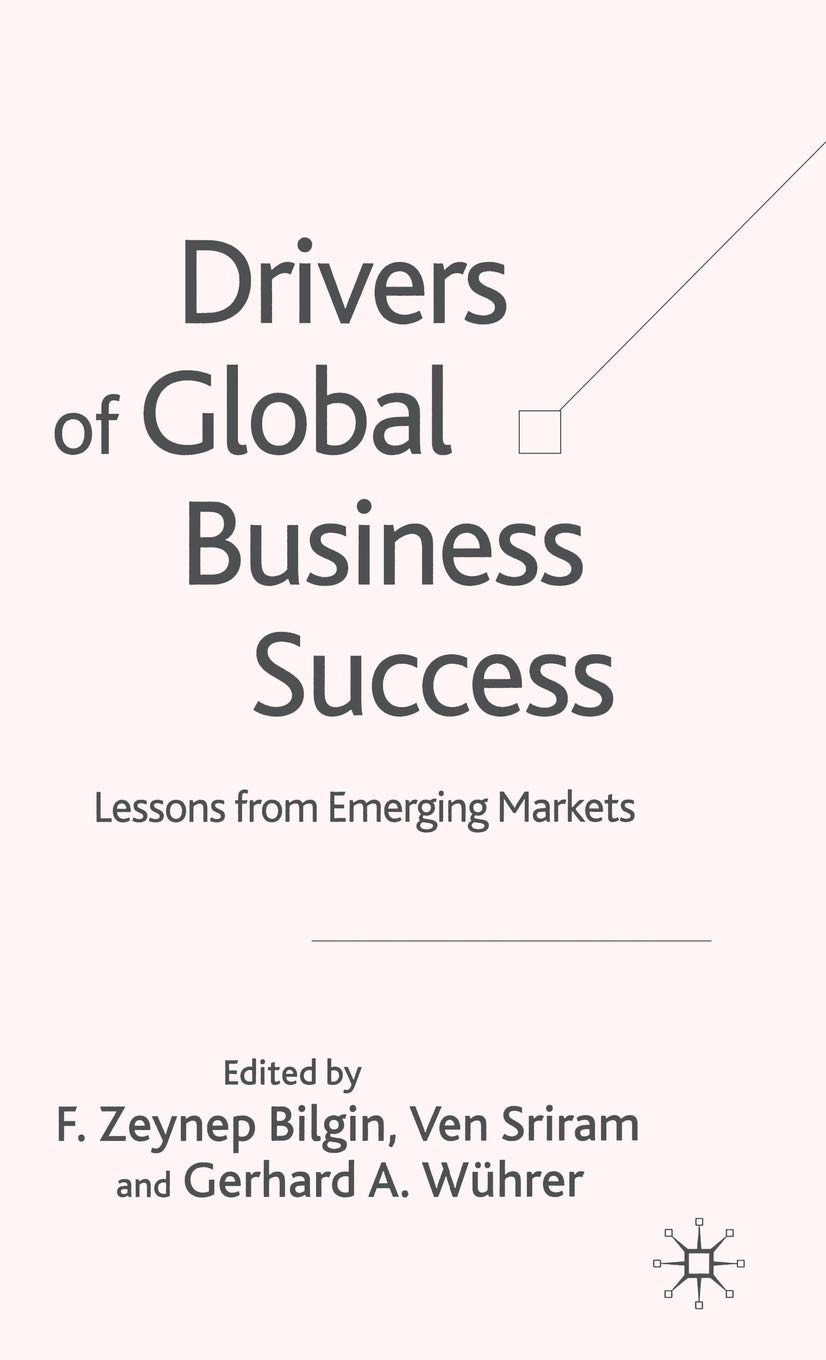 Global Business Success Drivers: Key Lessons from Emerging Markets for Entrepreneurs & Startups | Business Growth Strategies & Market Expansion Tips
