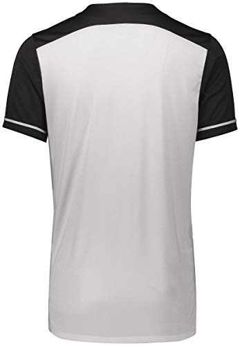 White/Black