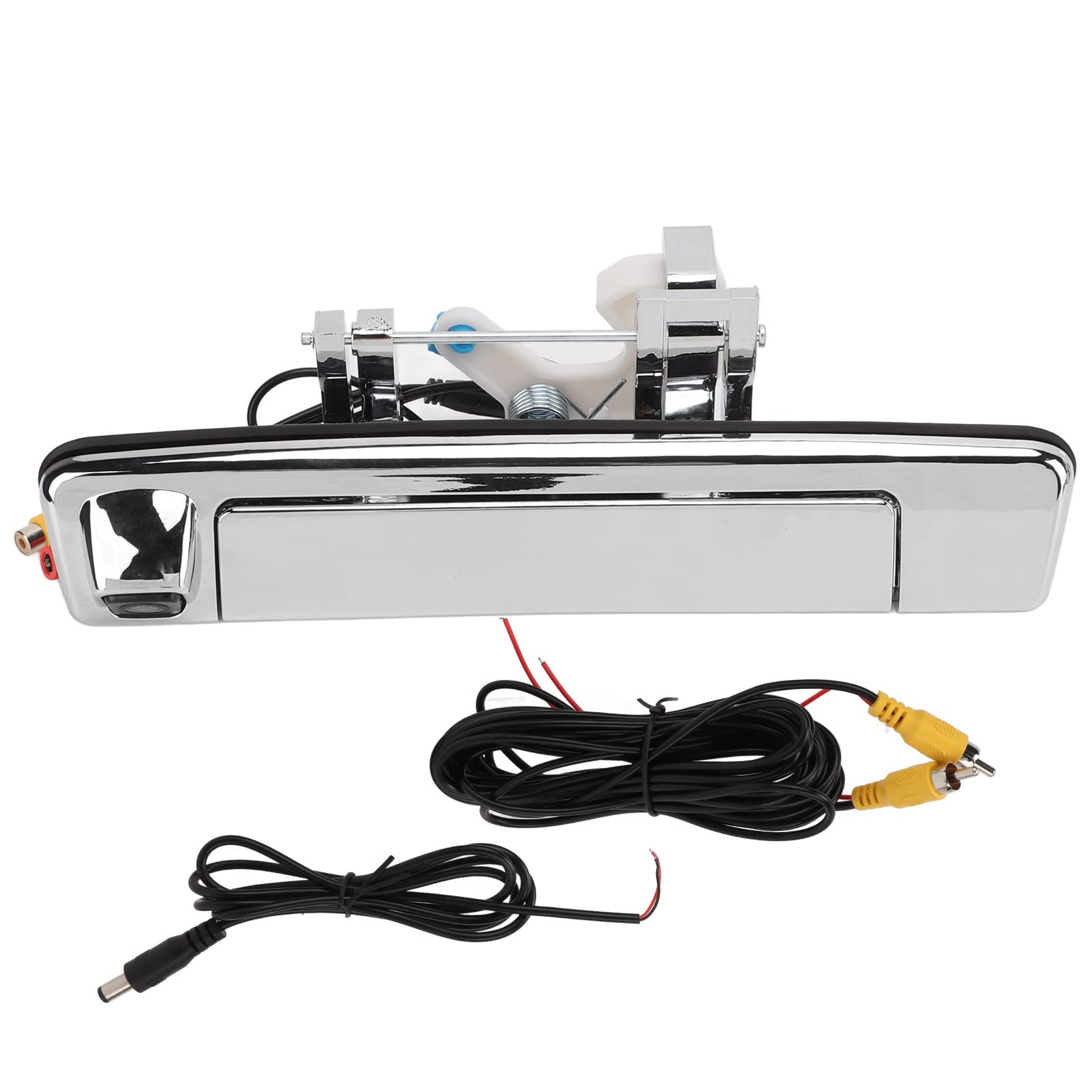 Aramox IP67 Waterproof Shockproof Backup Camera - Car Rear View Reverse Camera for Isuzu D-Max 2015-2018 - Perfect for Night Driving & Tight Parking Spaces