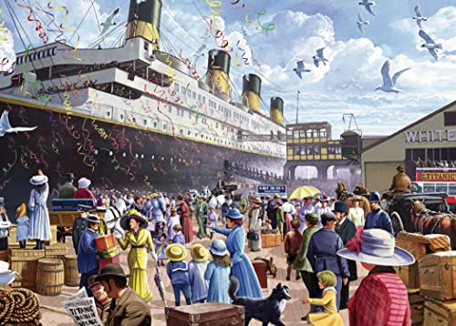 R.m.s. Titanic