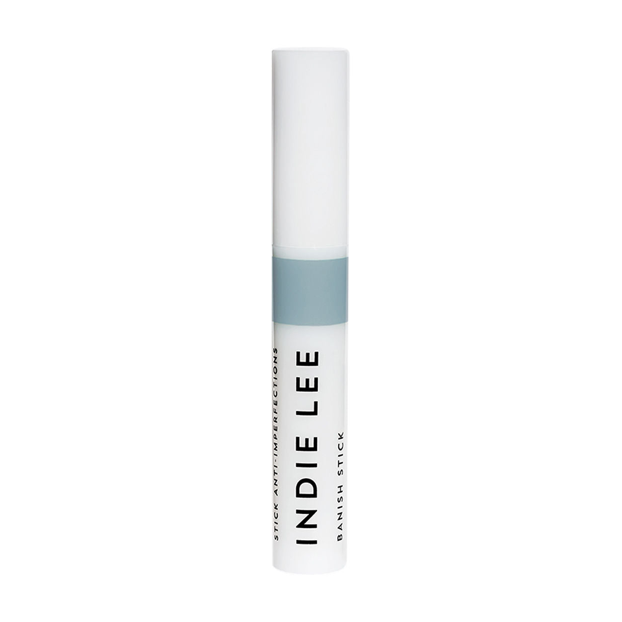 Indie Lee Banish Stick 1 - Acne Treatment & Dark Spot Corrector for Clear Skin | Perfect for Travel & On-the-Go Skincare