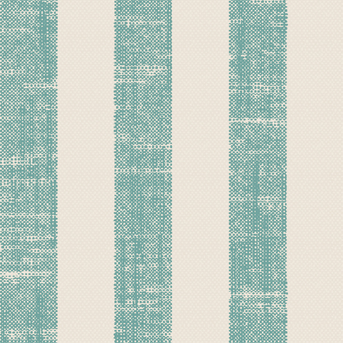 Wasabi Pembroke Stripe Wallpaper - Self-Adhesive Peel & Stick Wallpaper for Bedroom, Living Room, Nursery - Easy to Install Removable Wallpaper for Home Decor