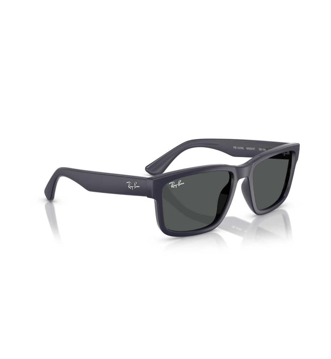 Ray Ban Sunglasses for Men & Women - Classic Aviator & Wayfarer Style - UV Protection Polarized Lenses - Perfect for Driving, Beach & Outdoor Activities