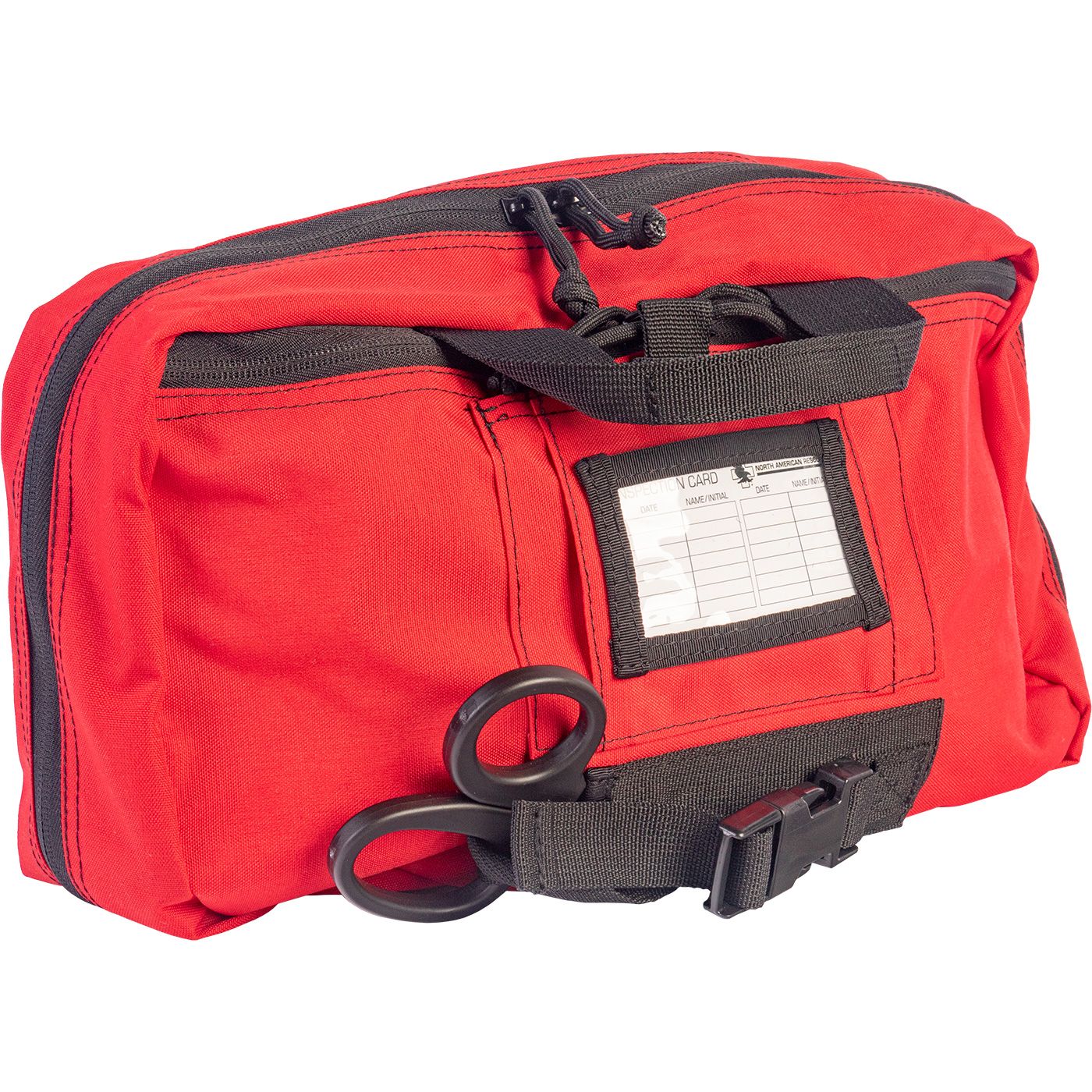 Professional Trauma First Aid Kit Class A – Emergency Medical Supplies for Home, Car, Workplace & Outdoor Survival