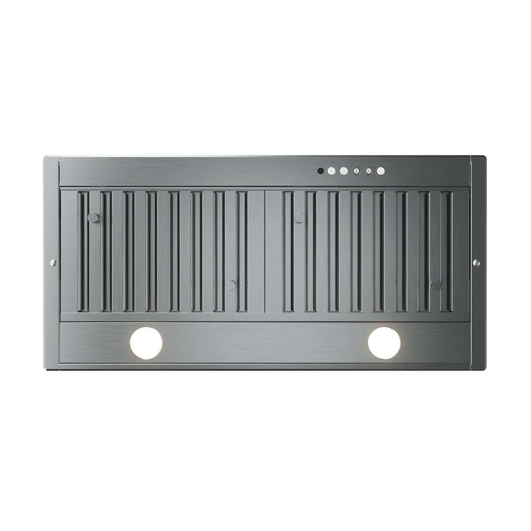 Faber Inca SD Stainless Steel Range Hood Insert - 30