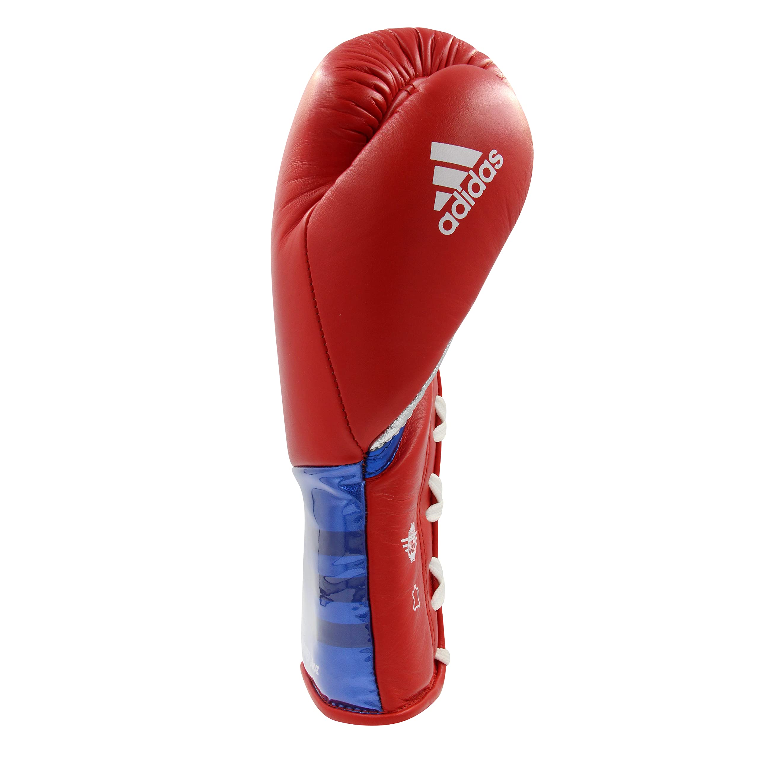 adidas Adi-Power Hybrid 500 Pro Boxing Gloves & Kickboxing Training Gloves - Premium MMA Sparring Gear for Fighters and Fitness Enthusiasts