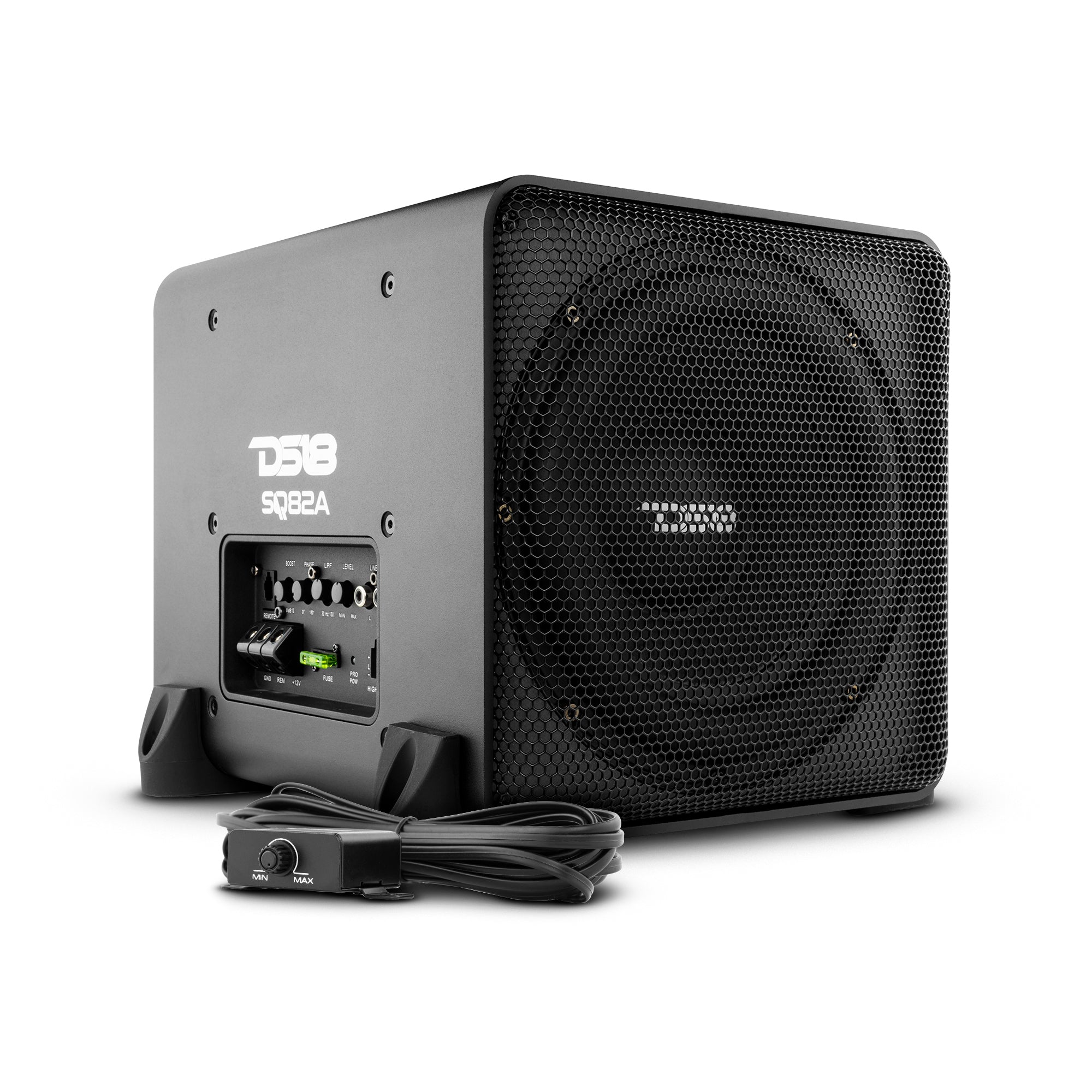 Premium Dual 8
