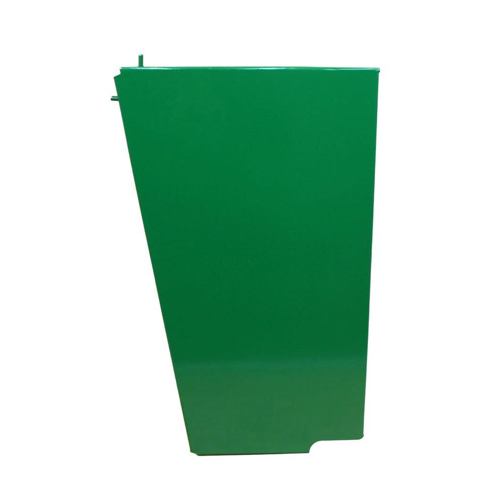 RAParts AR40774 Left Rear Side Panel Replacement for John Deere 4000 4020 Series Tractors - Perfect for Farming Equipment Repair & Maintenance