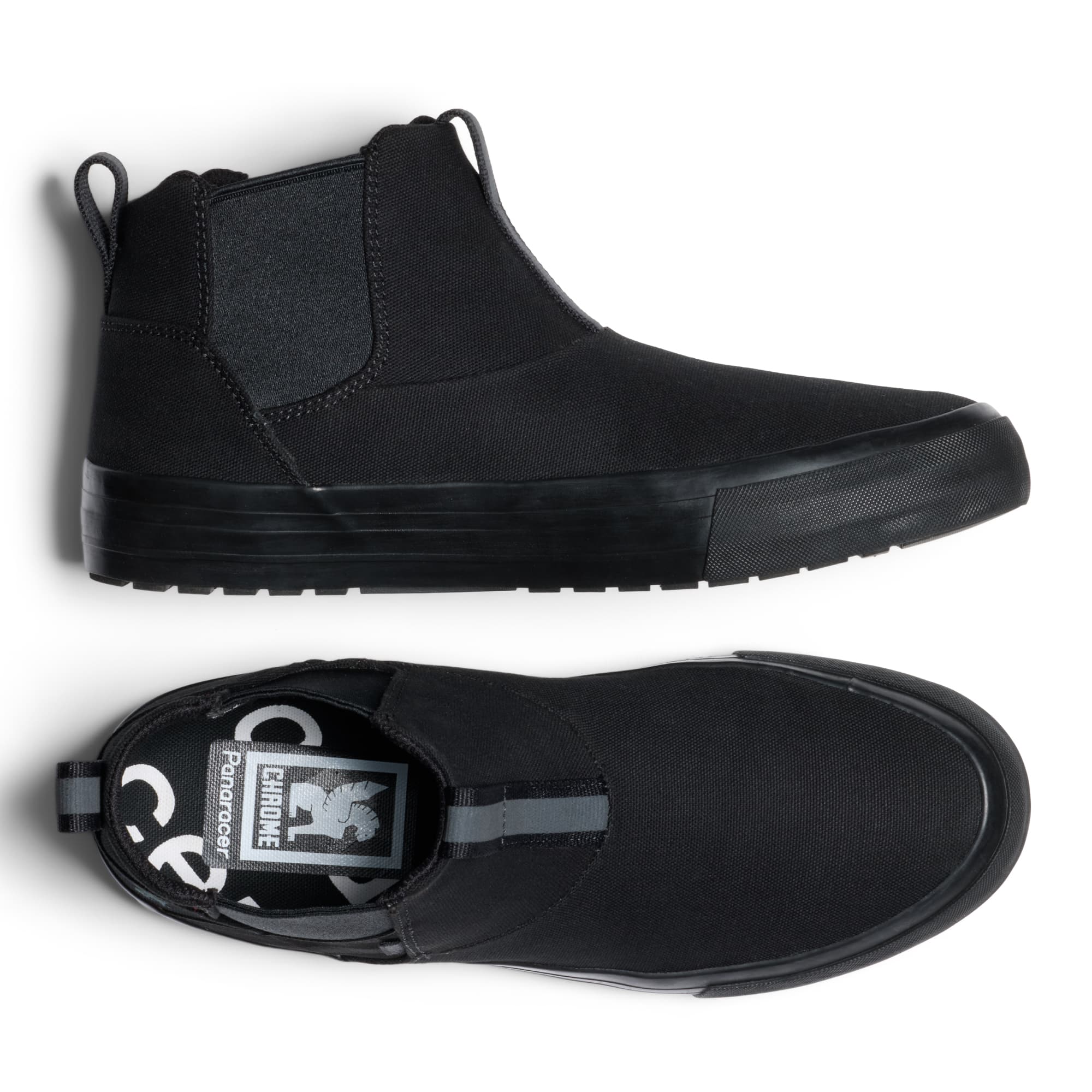 Boyer Boots for Men & Women - Comfortable & Stylish Leather Boots for Hiking, Work & Outdoor Activities