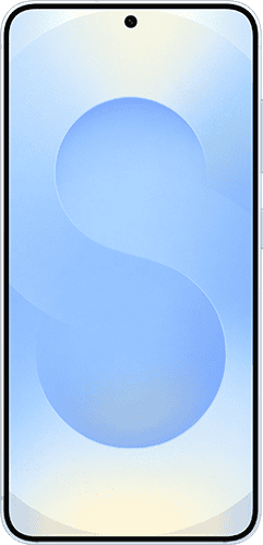 Samsung Galaxy S25 5G Smartphone - Latest Android Phone with AMOLED Display, Long Battery Life - Perfect for Gaming, Streaming & Productivity