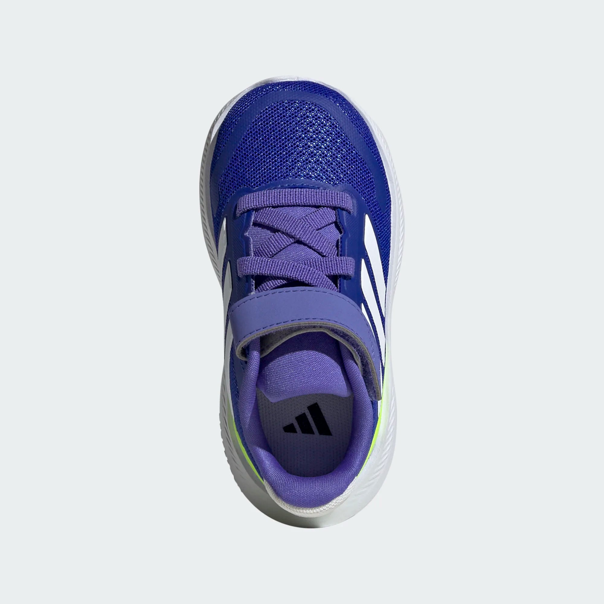 Runfalcon 5 Running Shoes for Toddlers - Lightweight & Comfortable Kids Sneakers for Playground, Park & Daily Activities