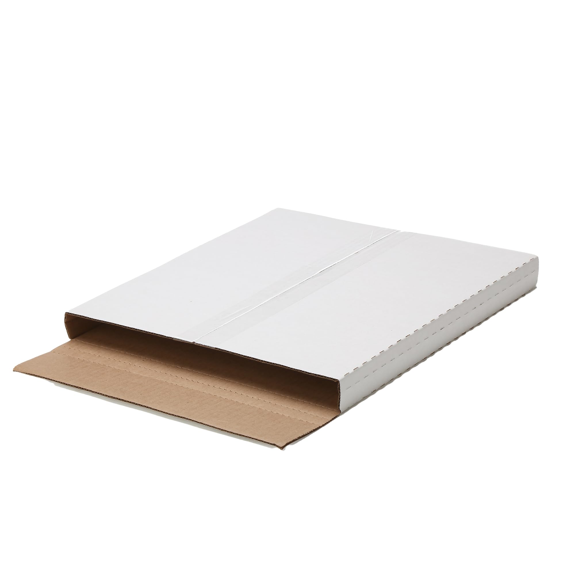 25 LP Record Mailing Boxes (12.5